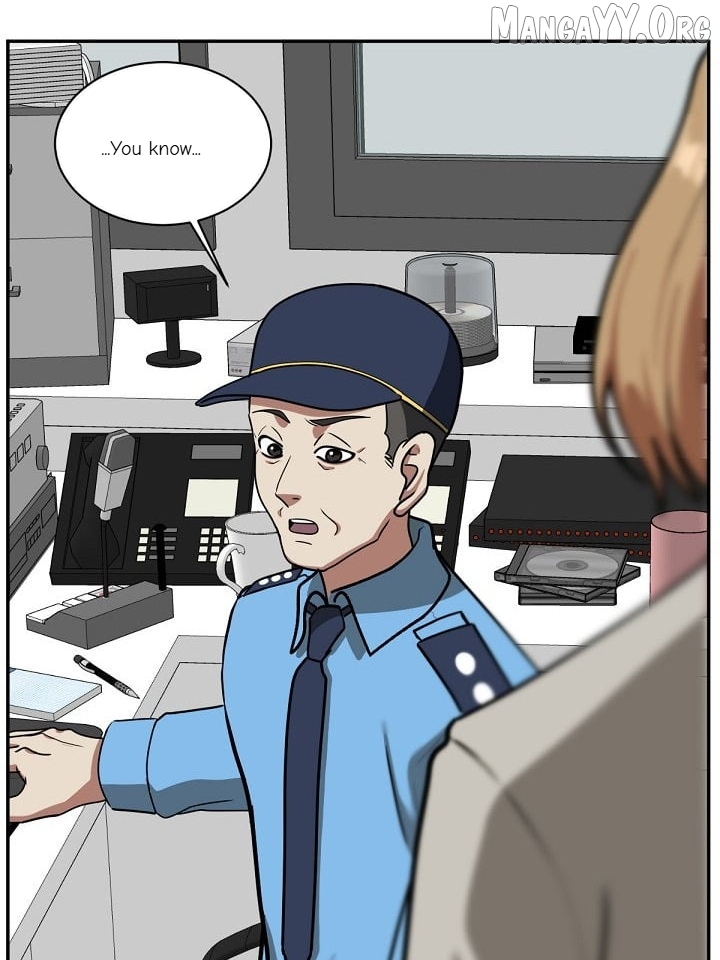 Change Me Chapter 54 - page 86